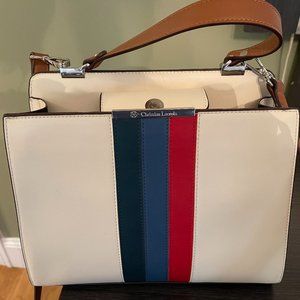 Christian Lacroix Leather Handbags